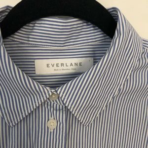 T-shirt dress by Everlane size 6.